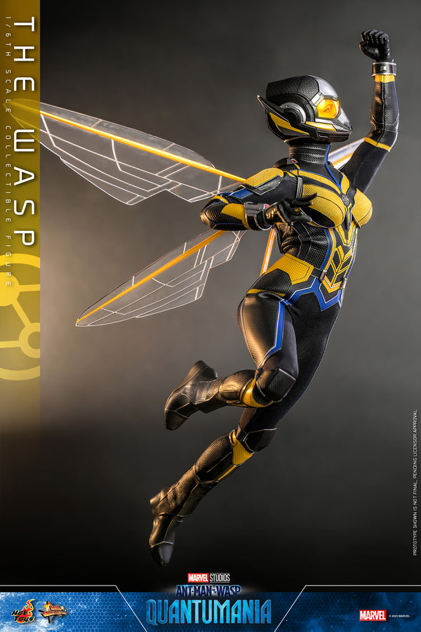 The Wasp [Pronta Entrega]
