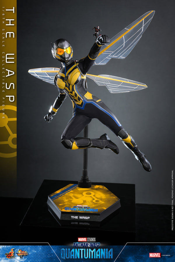 The Wasp [Pronta Entrega]