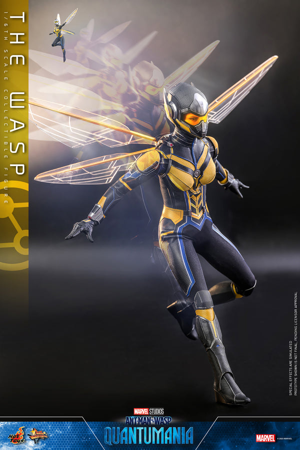 The Wasp [Pronta Entrega]