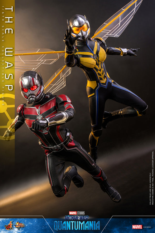 The Wasp [Pronta Entrega]