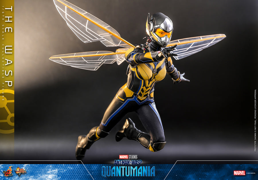 The Wasp [Pronta Entrega]