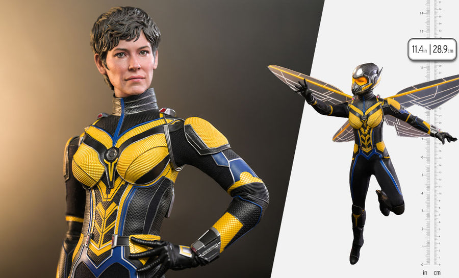 The Wasp [Pronta Entrega]
