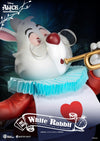 The White Rabbit - LIMITED EDITION: 3000 - ActionFigure Brasil