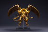 The Winged Dragon of Ra Egyptian God - ActionFigure Brasil