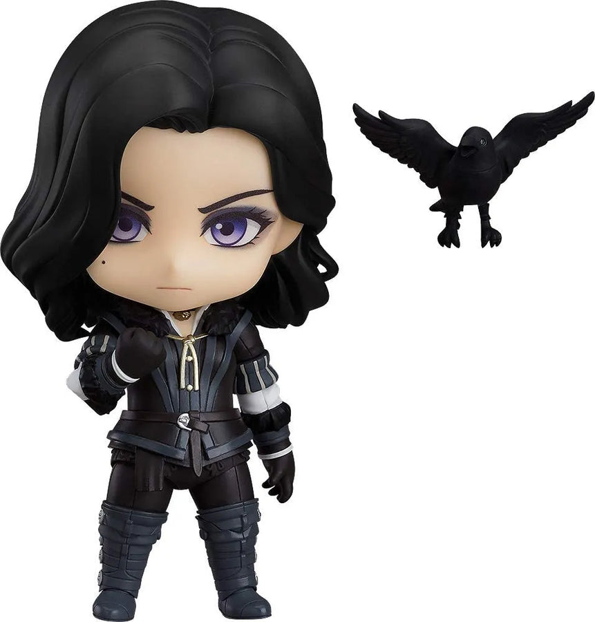 The Witcher 3: Wild Hunt - Yennefer - Nendoroid #1351 (Good Smile Company)ㅤ – Good Smile Company – ActionFigure Brasil