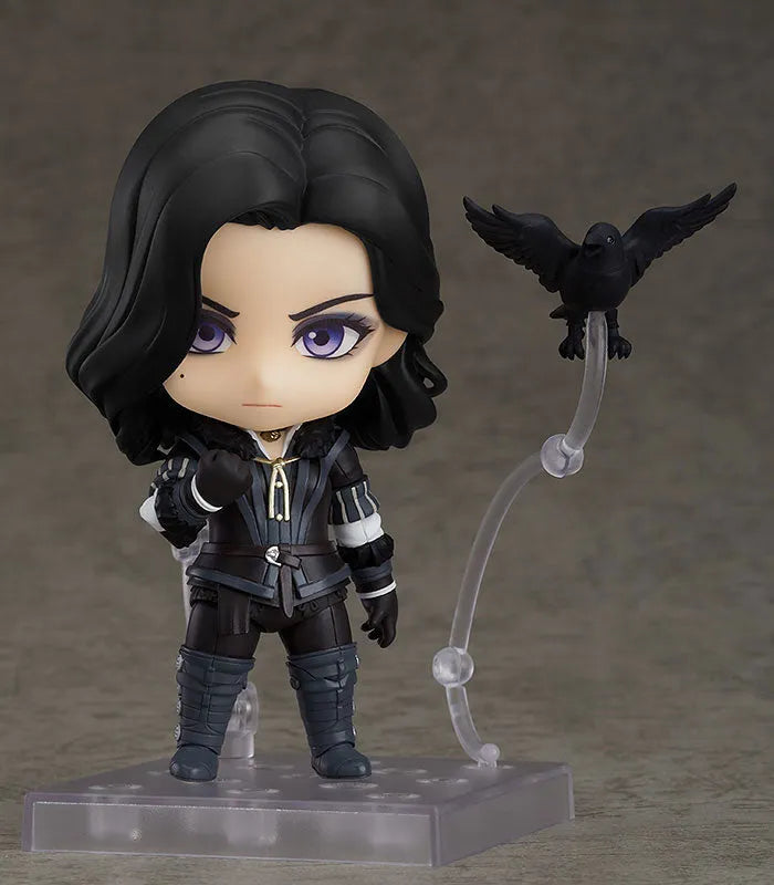 The Witcher 3: Wild Hunt - Yennefer - Nendoroid #1351 (Good Smile Company)ㅤ – Good Smile Company – ActionFigure Brasil