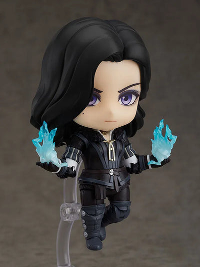 The Witcher 3: Wild Hunt - Yennefer - Nendoroid #1351 (Good Smile Company)ㅤ – Good Smile Company – ActionFigureBrasil — acessórios