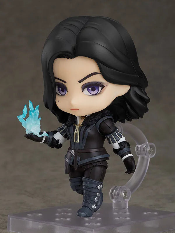 The Witcher 3: Wild Hunt - Yennefer - Nendoroid #1351 (Good Smile Company)ㅤ – Good Smile Company – ActionFigure Brasil