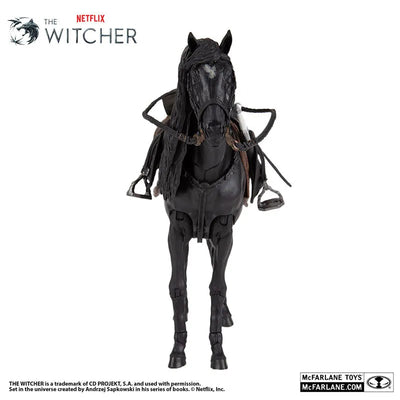 "The Witcher (NETFLIX)" Action Figure Roach (Season 2)ㅤ – McFarlane Toys – ActionFigureBrasil