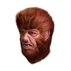 The Wolf Man Mask - ActionFigure Brasil