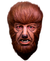 The Wolf Man Mask - ActionFigure Brasil