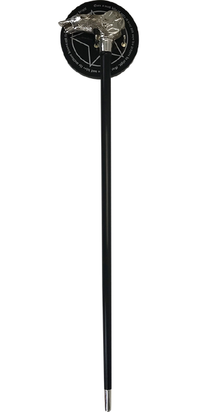 The Wolfman Cane - LIMITED EDITION – Factory Entertainment – ActionFigure Brasil