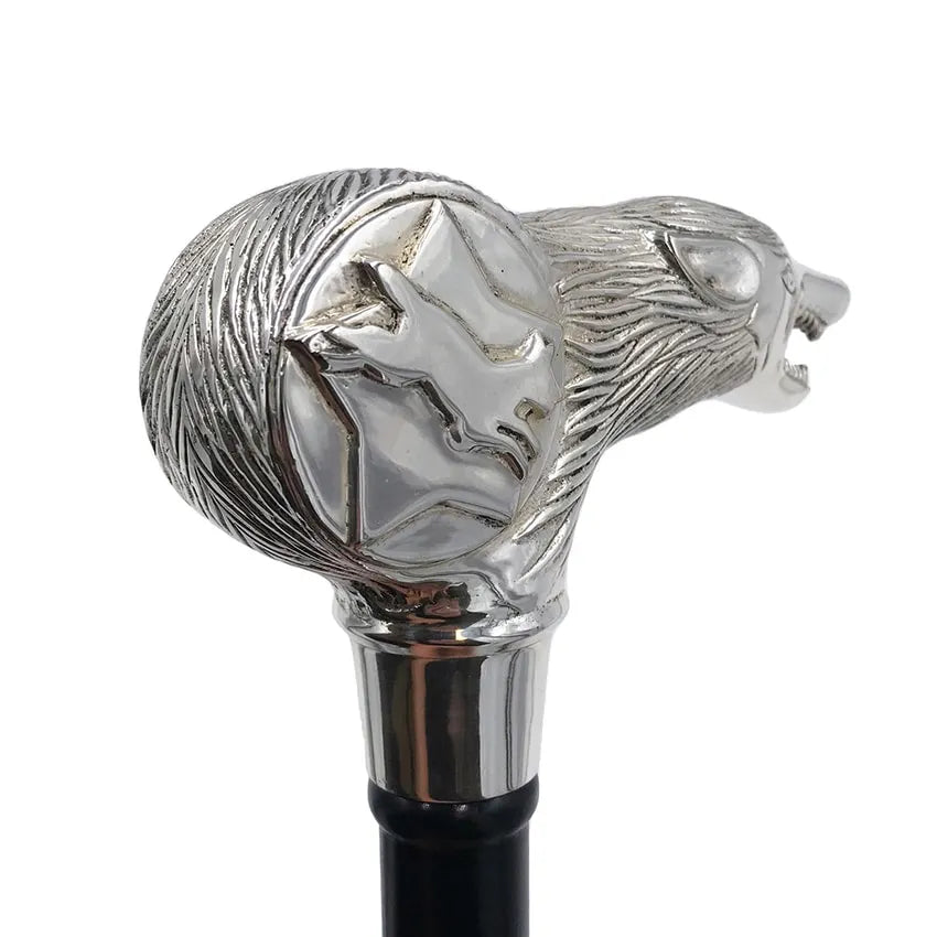 The Wolfman Cane - LIMITED EDITION – Factory Entertainment – ActionFigure Brasil