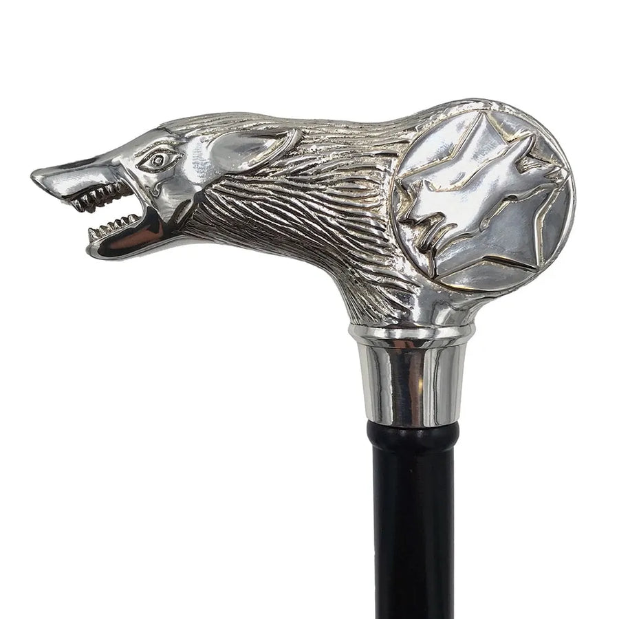 The Wolfman Cane - LIMITED EDITION – Factory Entertainment – ActionFigure Brasil