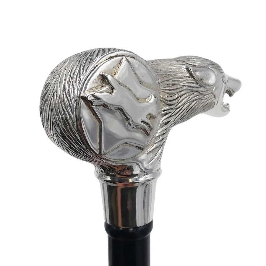 The Wolfman Cane - LIMITED EDITION – Factory Entertainment – ActionFigure Brasil