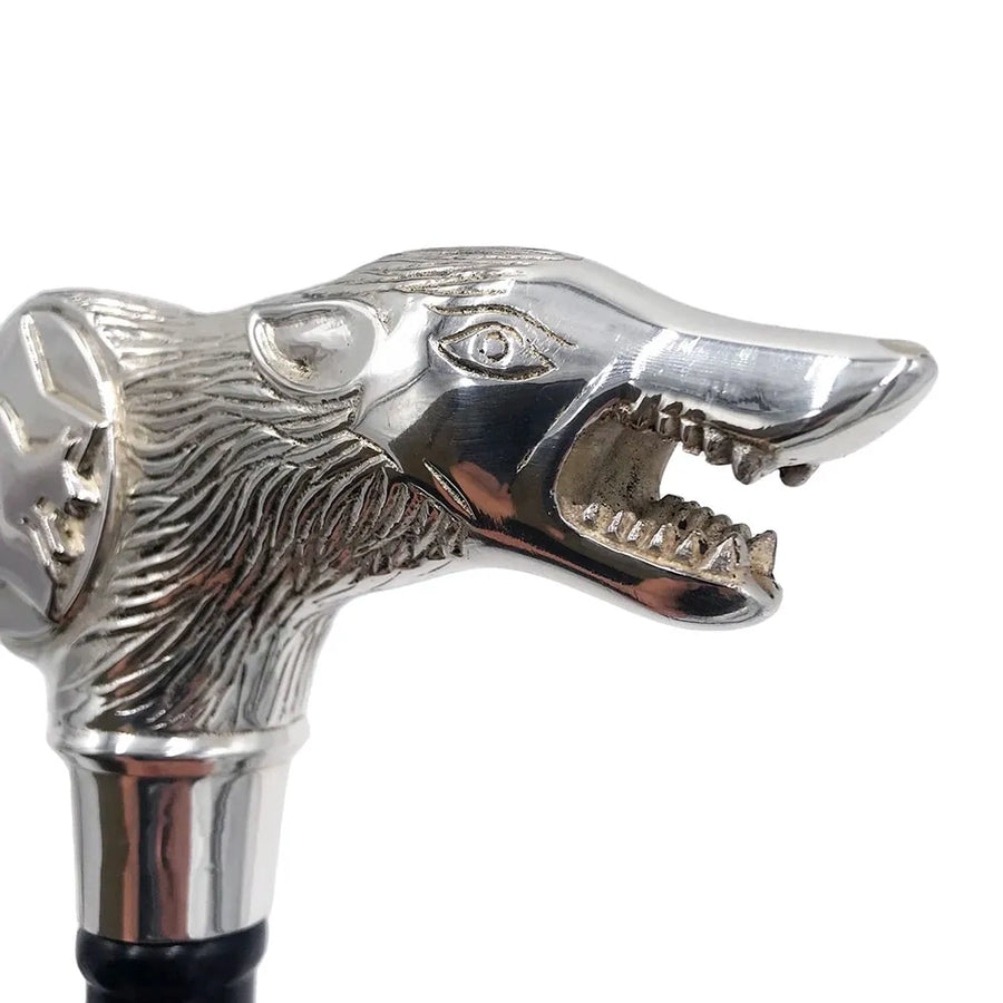 The Wolfman Cane - LIMITED EDITION – Factory Entertainment – ActionFigure Brasil