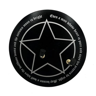 The Wolfman Cane - LIMITED EDITION – Factory Entertainment – ActionFigure Brasil — embalagem