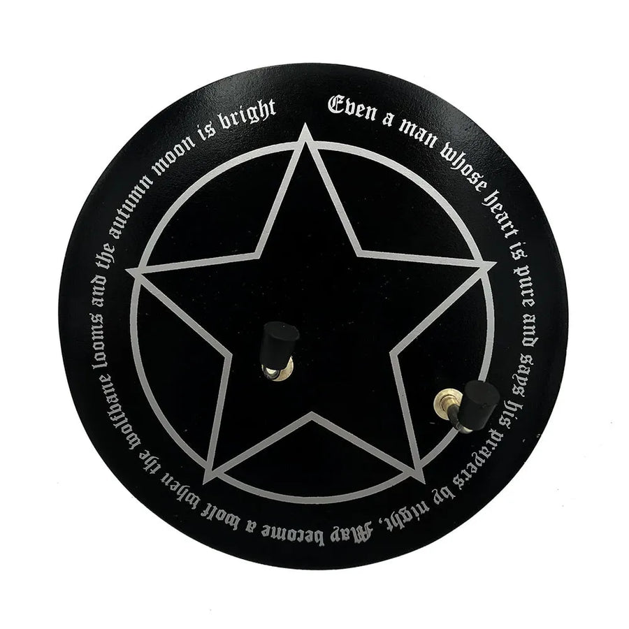 The Wolfman Cane - LIMITED EDITION – Factory Entertainment – ActionFigure Brasil