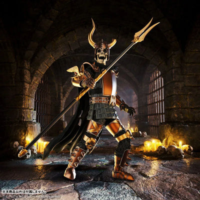 The Worst / Black Falcon Ultimate 7 Inch Action Figureㅤ – Super7 – ActionFigureBrasil