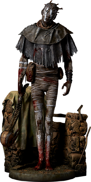 The Wraith – Gecco Co. – ActionFigure Brasil