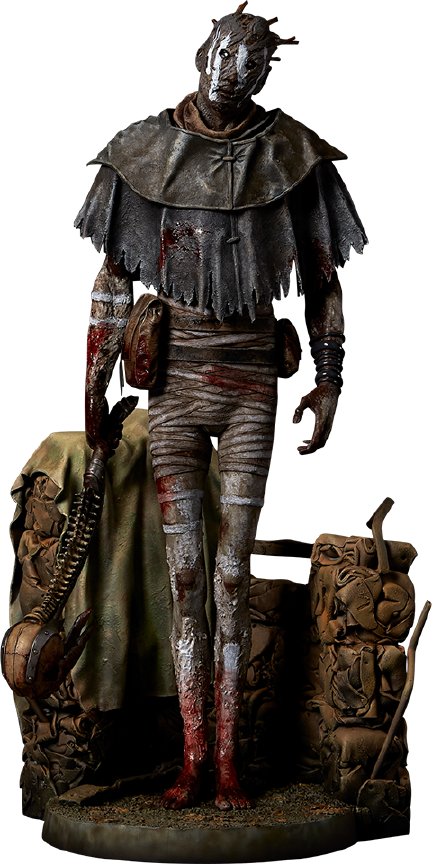 The Wraith – Gecco Co. – ActionFigure Brasil