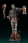 Dead by Daylight The Wraith - ActionFigure Brasil