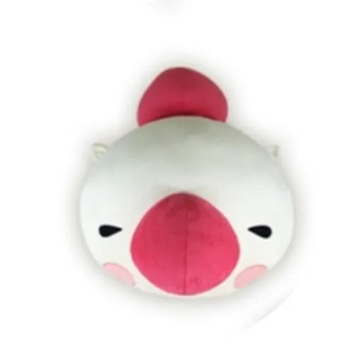Theatrhythm Final Fantasy - Mogry - Cushion - Face Cushionㅤ – Taito – ActionFigure Brasil