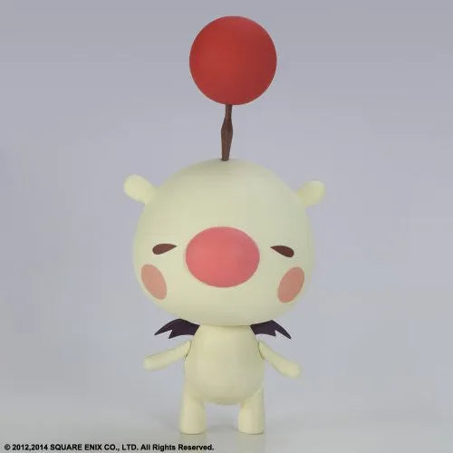 Theatrhythm Final Fantasy - Moogle - Static Arts Mini (Square Enix)ㅤ – Square Enix – ActionFigure Brasil