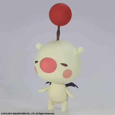 Theatrhythm Final Fantasy - Moogle - Static Arts Mini (Square Enix)ㅤ – Square Enix – ActionFigureBrasil — detalhe do produto