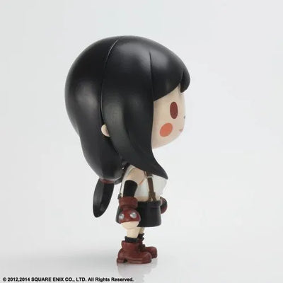 Theatrhythm Final Fantasy - Tifa Lockhart - Static Arts Mini (Square Enix)ㅤ – Square Enix – ActionFigureBrasil — close