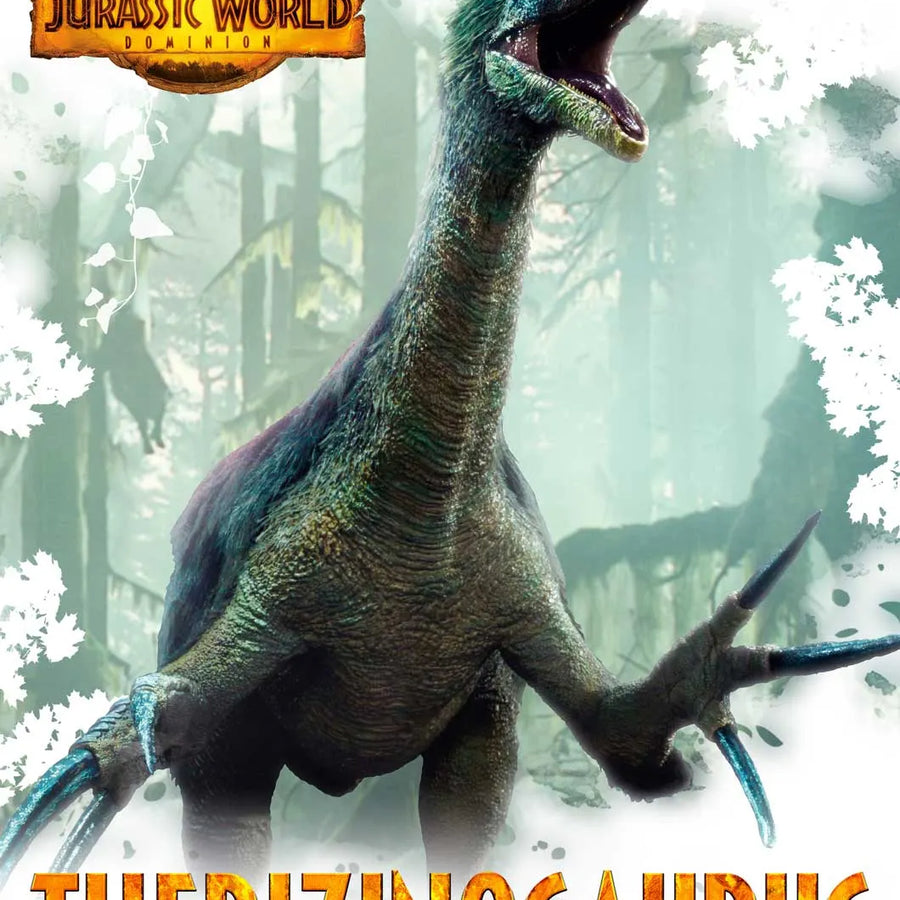 Therizinosaurus (Bonus Version) Jurassic World: Dominion (Film) – Prime1Studio – ActionFigure Brasil