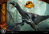 Therizinosaurus Final Battle (Bonus Version) - LIMITED EDITION: 100