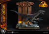 Therizinosaurus Final Battle (Bonus Version) - LIMITED EDITION: 100