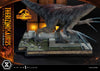 Therizinosaurus Final Battle (Bonus Version) - LIMITED EDITION: 100