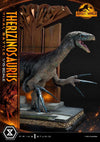 Therizinosaurus Final Battle (Bonus Version) - LIMITED EDITION: 100