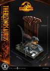 Therizinosaurus Final Battle (Bonus Version) - LIMITED EDITION: 100 - ActionFigure Brasil