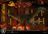 Therizinosaurus Final Battle (Bonus Version) - LIMITED EDITION: 100 - ActionFigure Brasil