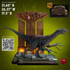 Therizinosaurus Final Battle (Bonus Version) - LIMITED EDITION: 100 - ActionFigure Brasil