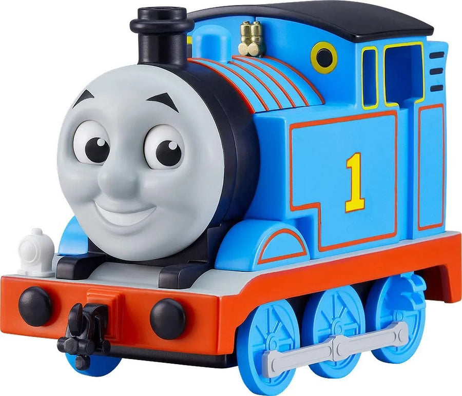 Thomas & Friends - Thomas the Tank Engine - Nendoroid #1593 (Max Factory)ㅤ – Max Factory – ActionFigure Brasil