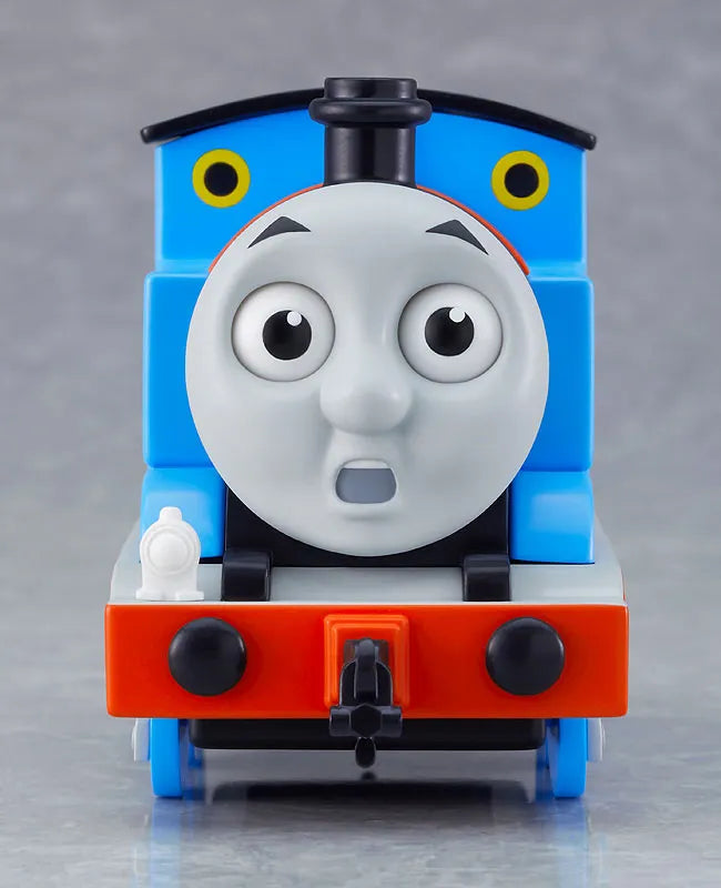 Thomas & Friends - Thomas the Tank Engine - Nendoroid #1593 (Max Factory)ㅤ – Max Factory – ActionFigure Brasil