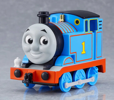 Thomas & Friends - Thomas the Tank Engine - Nendoroid #1593 (Max Factory)ㅤ – Max Factory – ActionFigure Brasil — com base expositora