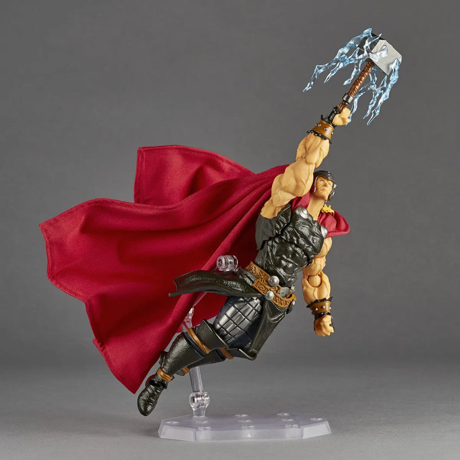 Thor - Amazing Yamaguchi - Revoltech (Kaiyodo)ㅤ – Kaiyodo – ActionFigure Brasil