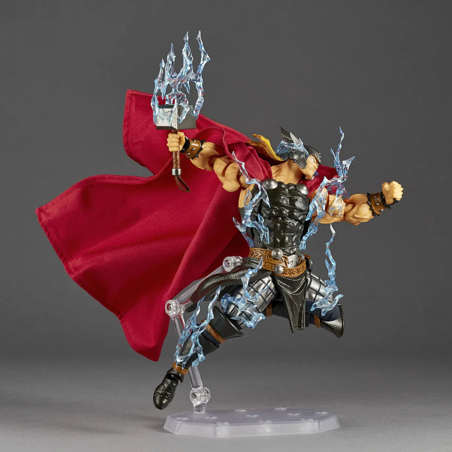 Thor - Amazing Yamaguchi - Revoltech (Kaiyodo)ㅤ – Kaiyodo – ActionFigure Brasil
