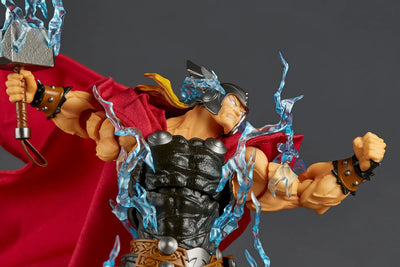 Thor - Amazing Yamaguchi - Revoltech (Kaiyodo)ㅤ – Kaiyodo – ActionFigure Brasil — acessórios
