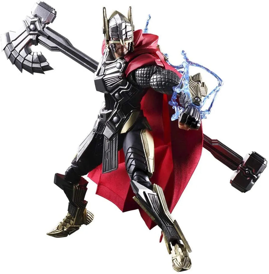 Thor - Bring Arts (Square Enix)ㅤ – Square Enix – ActionFigure Brasil