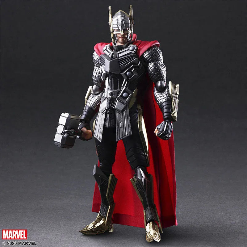 Thor - Bring Arts (Square Enix)ㅤ – Square Enix – ActionFigure Brasil