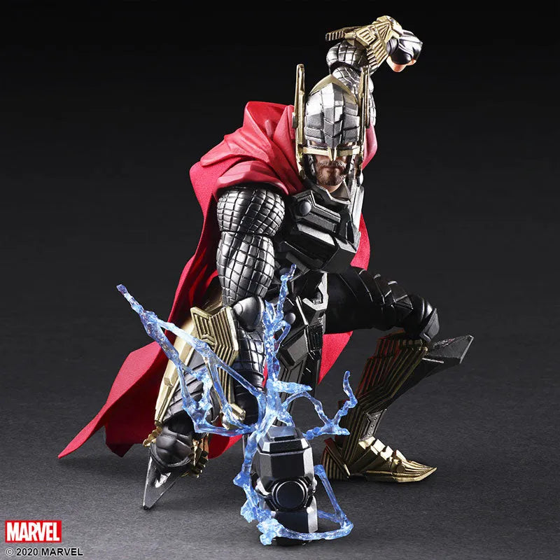 Thor - Bring Arts (Square Enix)ㅤ – Square Enix – ActionFigure Brasil