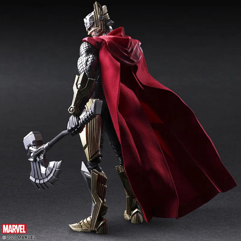 Thor - Bring Arts (Square Enix)ㅤ – Square Enix – ActionFigure Brasil