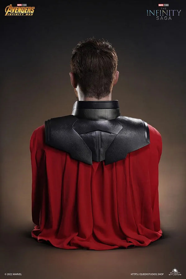 Thor - LIMITED EDITION: 366 – Queen Studios – ActionFigure Brasil