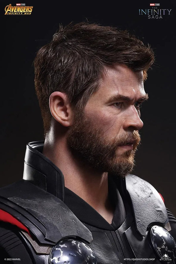 Thor - LIMITED EDITION: 366 – Queen Studios – ActionFigure Brasil